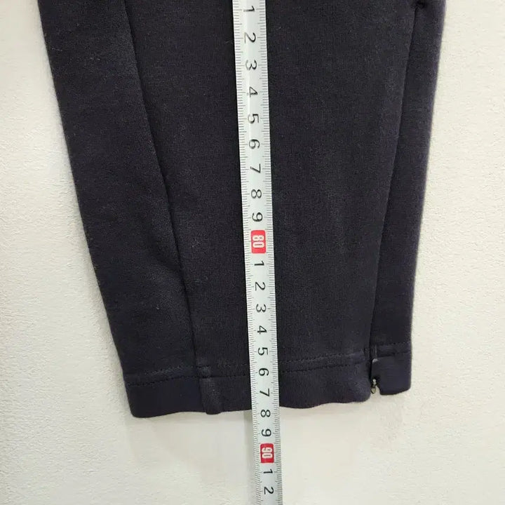 [BUNJANG] Adidas Black Training Pants Men&