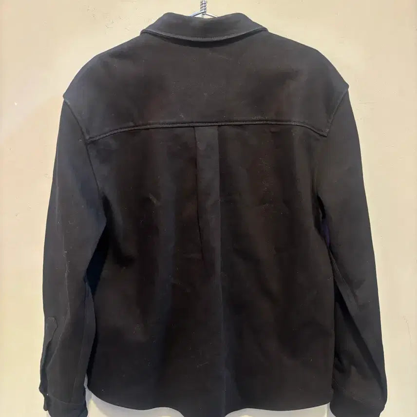 [BUNJANG] Ami Small Heart Jacket / 아미 정품 스몰하트 자켓