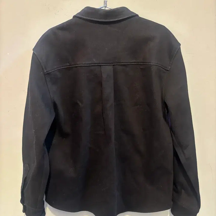 [BUNJANG] Ami Small Heart Jacket / 아미 정품 스몰하트 자켓