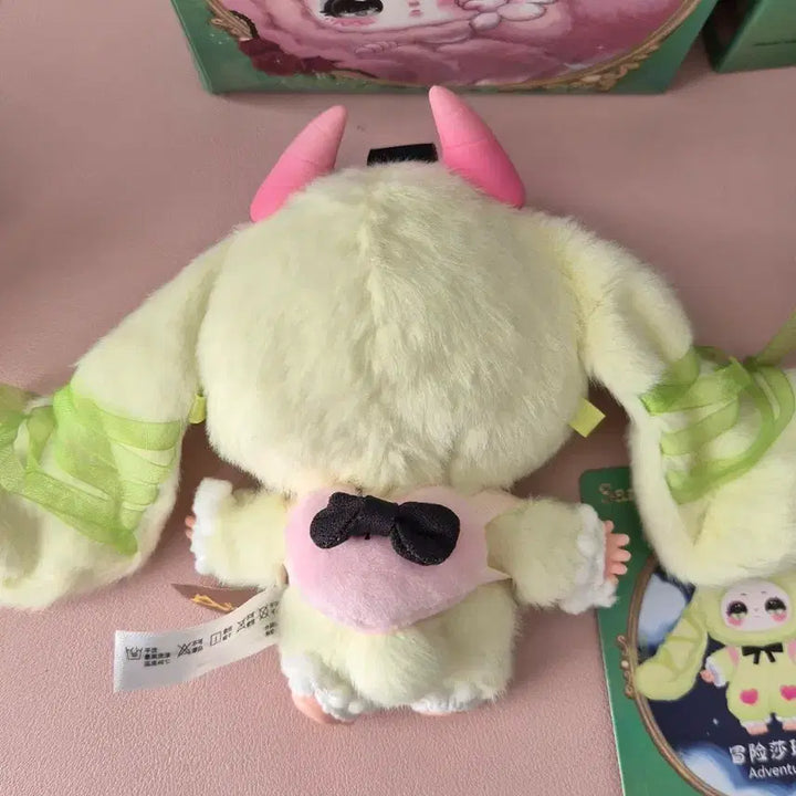[BUNJANG] Shamari Magic Wardrobe Series 1st Generation Doll / [정품/미사용] 샤마리 마법옷장 시리즈 1세대