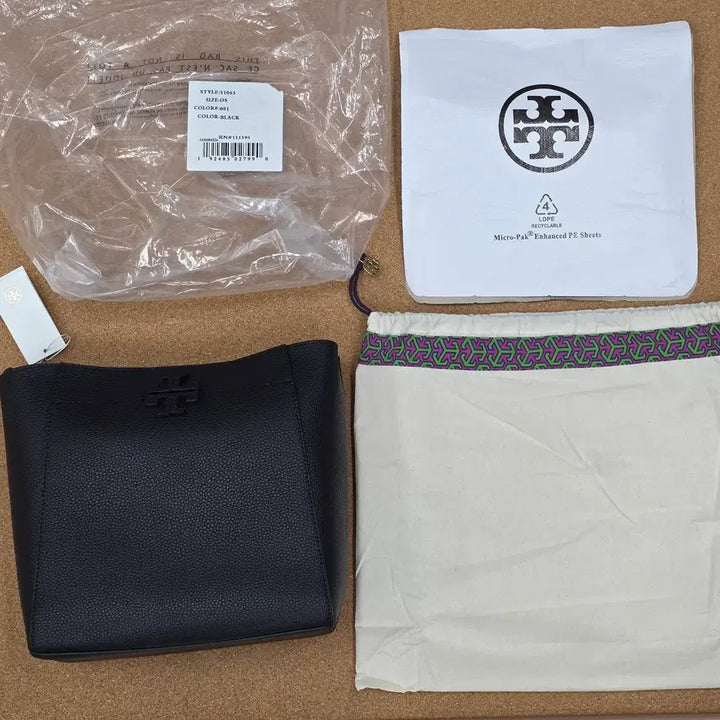 [SOLD OUT] 토리버치 macgraw hobo 토드백, 핸드백 새상품