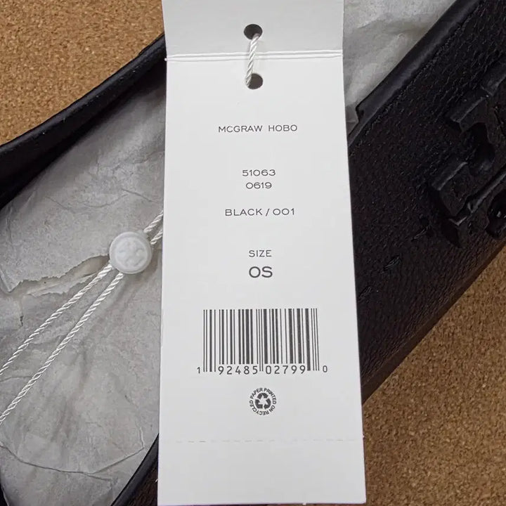 [SOLD OUT] 토리버치 macgraw hobo 토드백, 핸드백 새상품