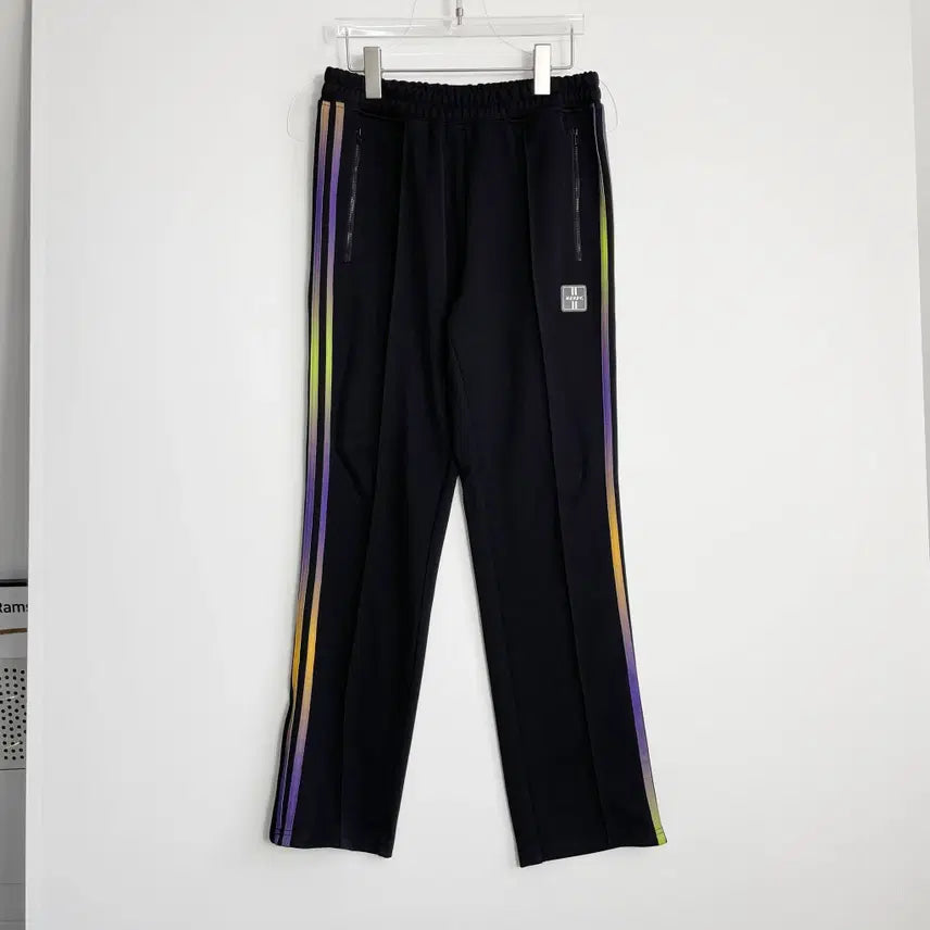 [BUNJANG] Nerdy Gradient Track Pants (Size S) / B1 널디 그라데이션 트랙 팬츠 S사이즈