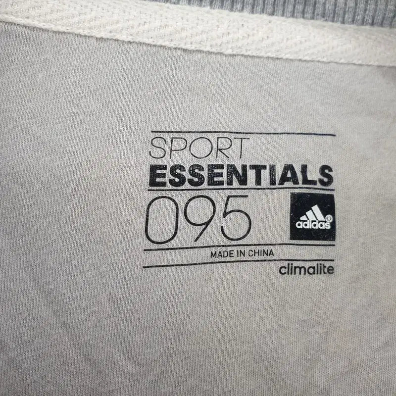 [BUNJANG] Adidas Gray Men&
