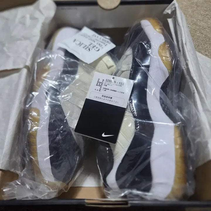 [BUNJANG] Nike Jordan 11 Retro Low Concord 2014 / (270)나이키 조던11 레트로 로우콩코드2014