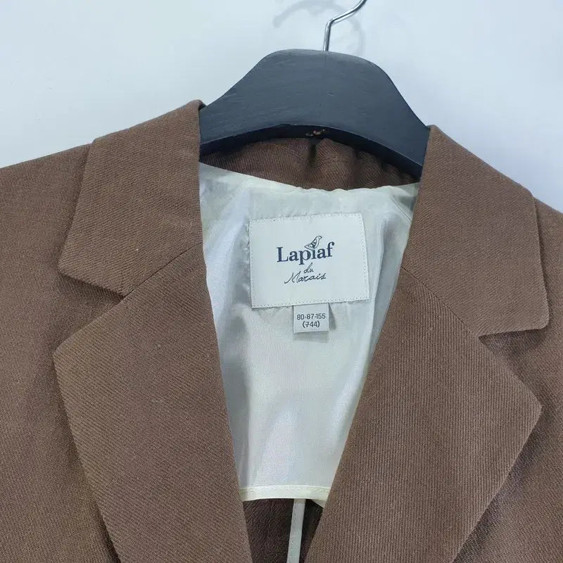 [BUNJANG] RaPiAp Brown Women&