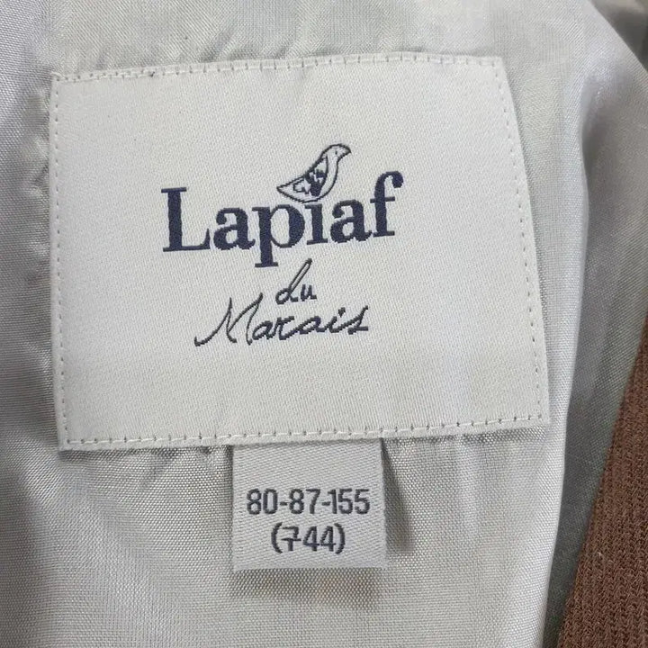 [BUNJANG] RaPiAp Brown Women&