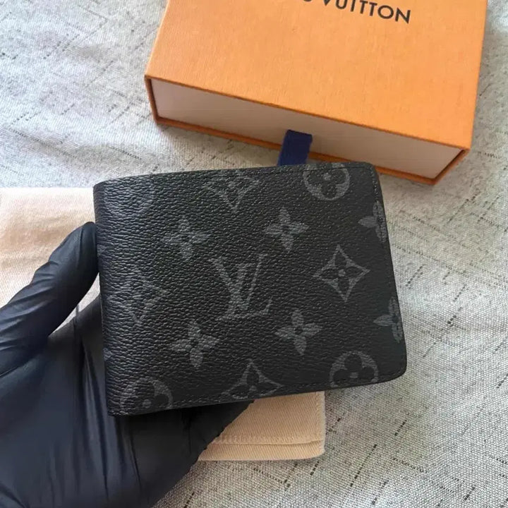 [SOLD OUT] [새상품급/신형]루이비통 이클립스 멀티플 반지갑