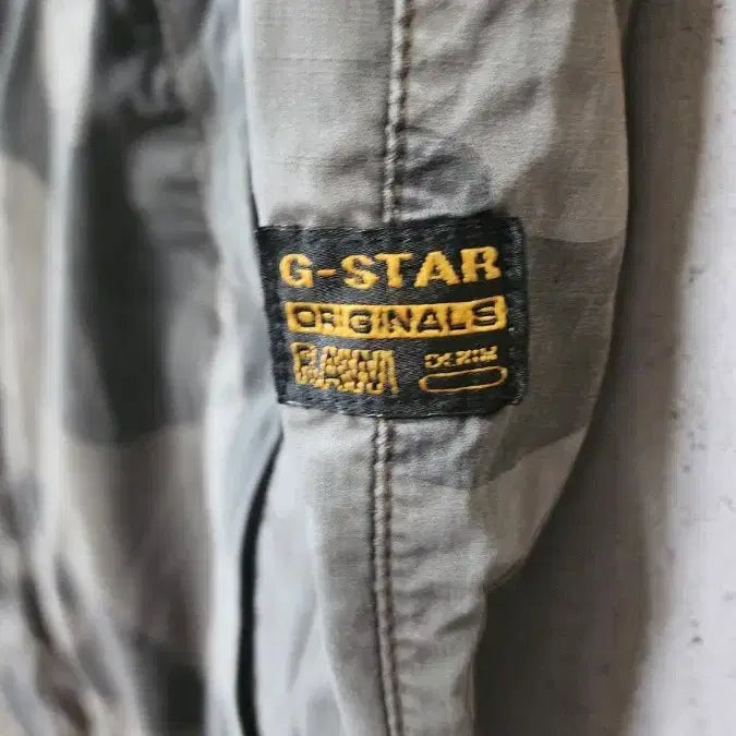 [BUNJANG] G-Star RAW 카모플라주 패턴  카고 팬츠 / G-Star RAW 카모플라주 패턴  카고 팬츠