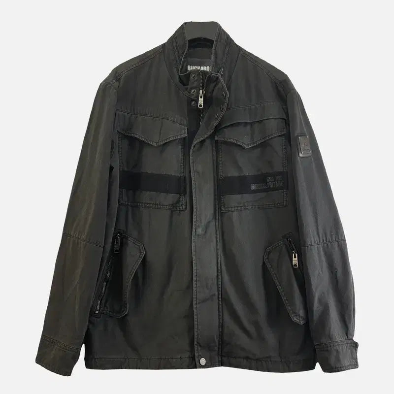 [BUNJANG] Buckaroo Gray Men&