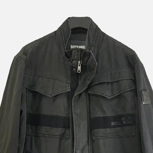 [BUNJANG] Buckaroo Gray Men&