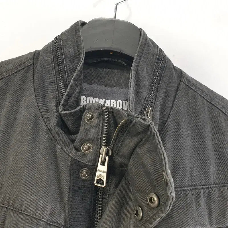 [BUNJANG] Buckaroo Gray Men&