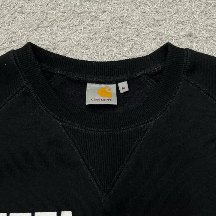 [SOLD OUT] [95] 칼하트xpatta 맨투맨