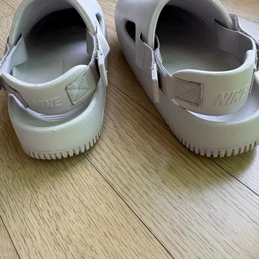 [BUNJANG] Nike Cam Mule Light Purple Sneakers / 나이키 캄뮬 라이트퍼플 230-235