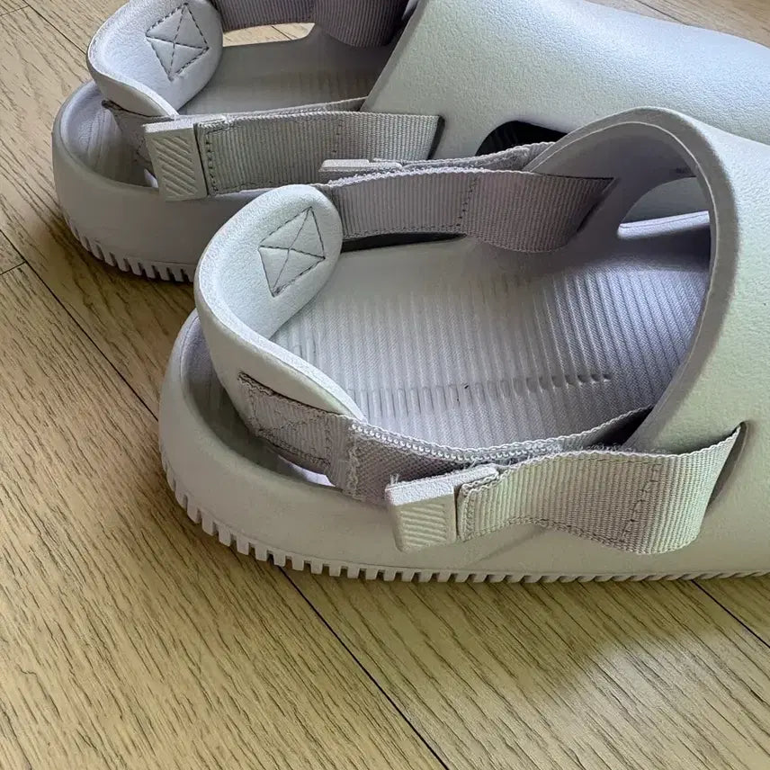 [BUNJANG] Nike Cam Mule Light Purple Sneakers / 나이키 캄뮬 라이트퍼플 230-235
