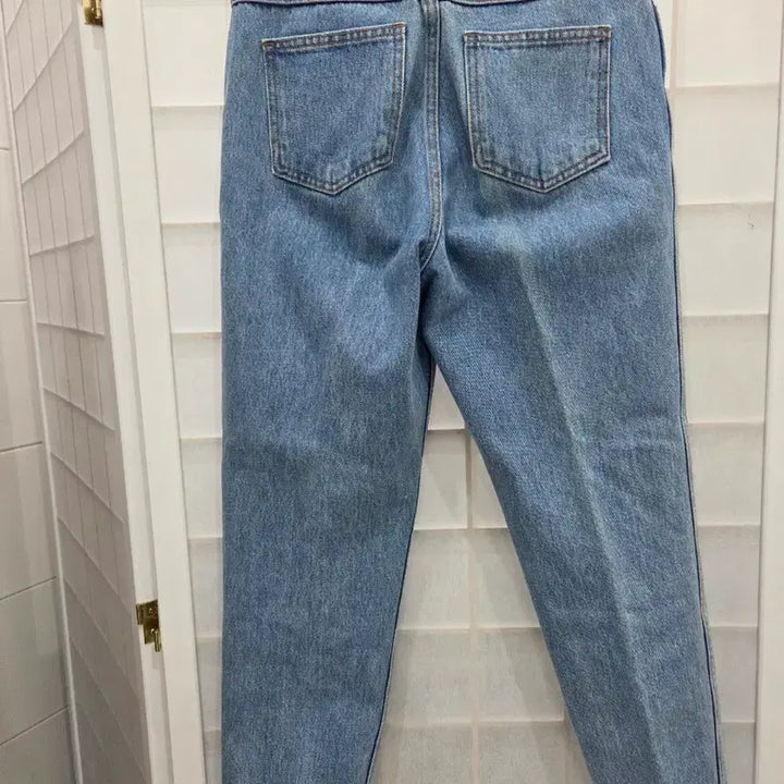 [BUNJANG] Bowen Jeans S Size / 보웬청바지 S