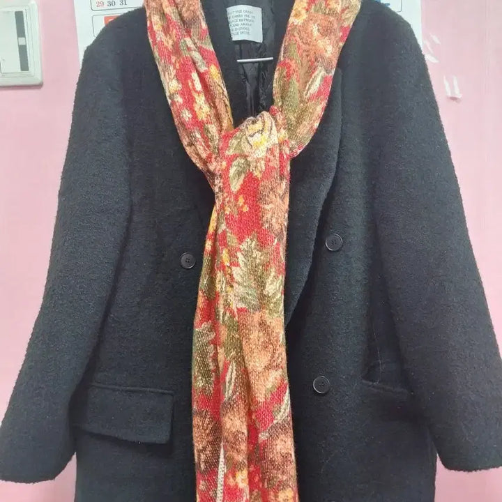 [BUNJANG] Renoma Muffler / 레노마   머플러