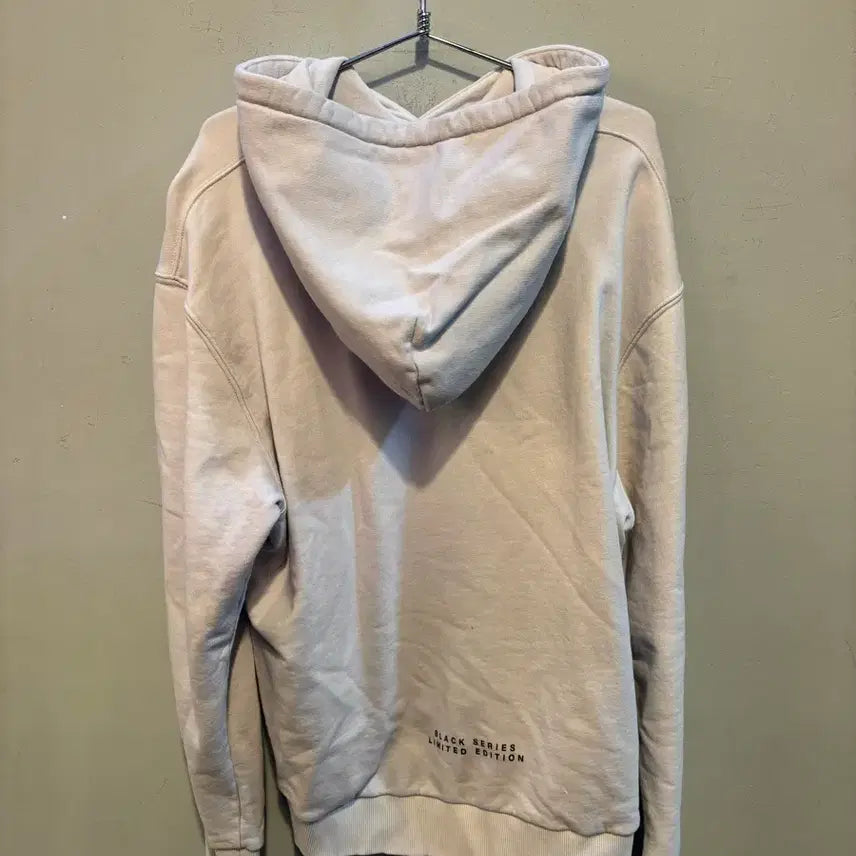 [BUNJANG] Enominate Authentic Hoodie / 이놈어닛 정품 후드티