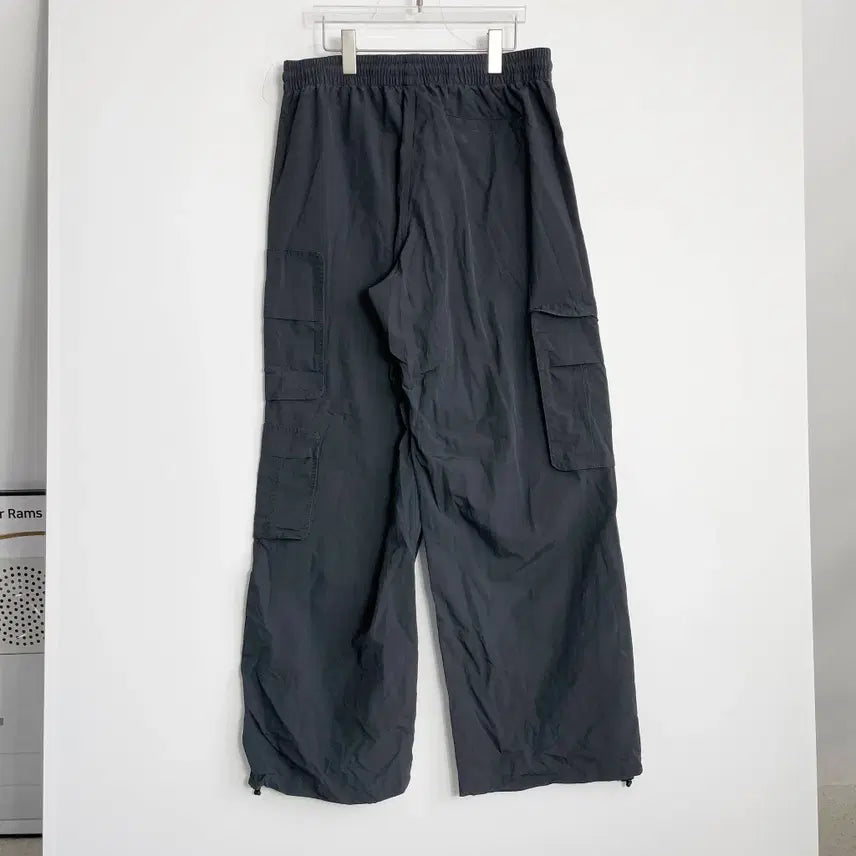 [BUNJANG] HDEX Nylon Pants 2XL / B1 에이치덱스 HDEX 새상품 나일론 팬츠 2XL사이즈