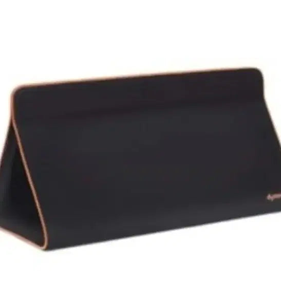 [BUNJANG] Dyson Airwrap Multi-Styler Storage Pouch / 다이슨 에어랩 멀티스타일러 보관용 파우치(블랙/코퍼)