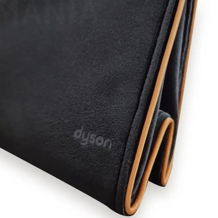 [BUNJANG] Dyson Airwrap Multi-Styler Storage Pouch / 다이슨 에어랩 멀티스타일러 보관용 파우치(블랙/코퍼)