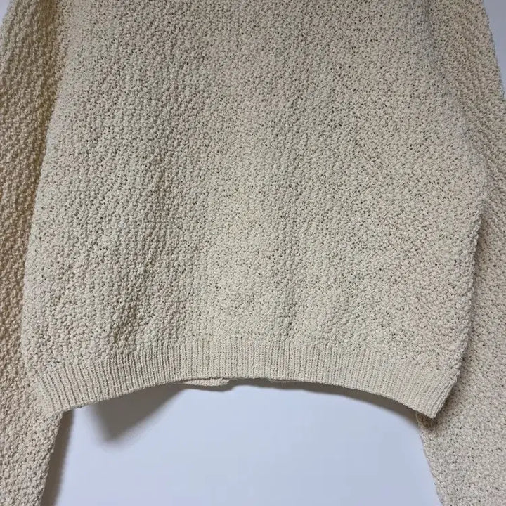 [BUNJANG] RENEEVON Pearl Button Cardigan / 레니본 RENEEVON 23 진주 단추 가디건