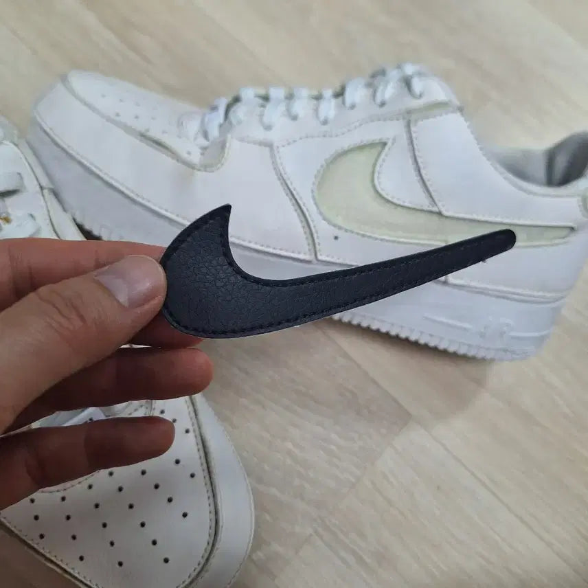 [BUNJANG] Nike Air Force 1 &