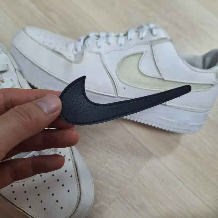 [BUNJANG] Nike Air Force 1 &
