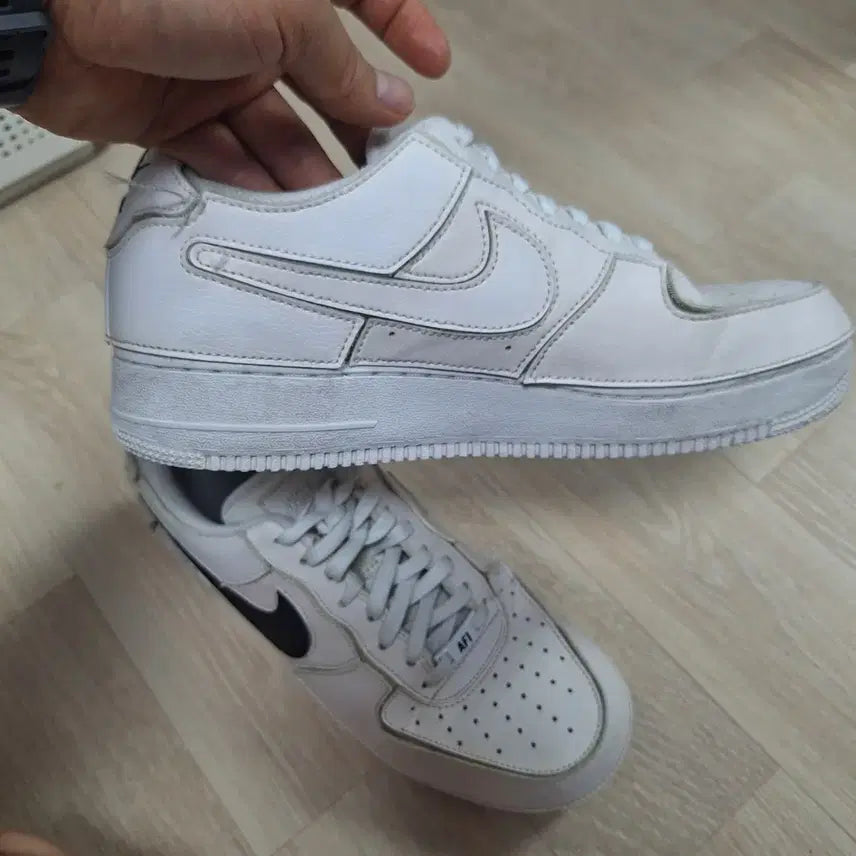 [BUNJANG] Nike Air Force 1 &