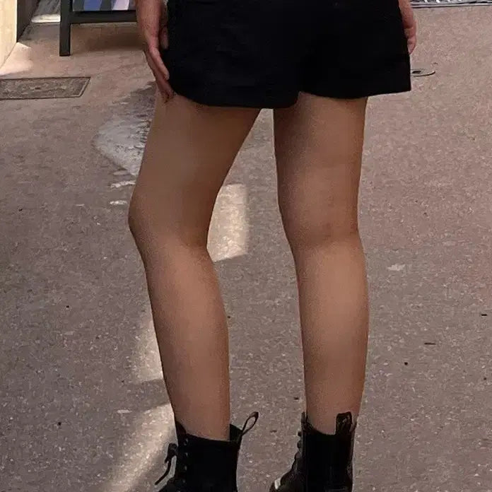 [BUNJANG] Dr. Martens Jadon Platform Boots / 닥터마틴 제이든 플랫폼 부츠 240 UK5 EU38