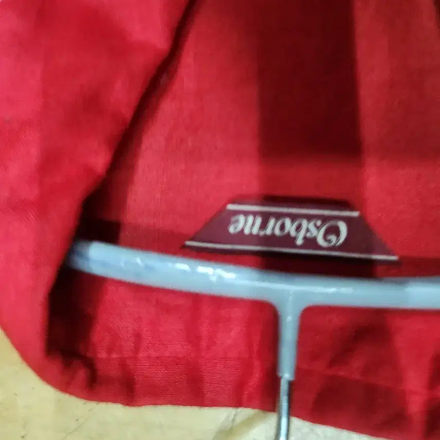 [BUNJANG] Unspecified Brand Cotton Shirts / 마셔츠77