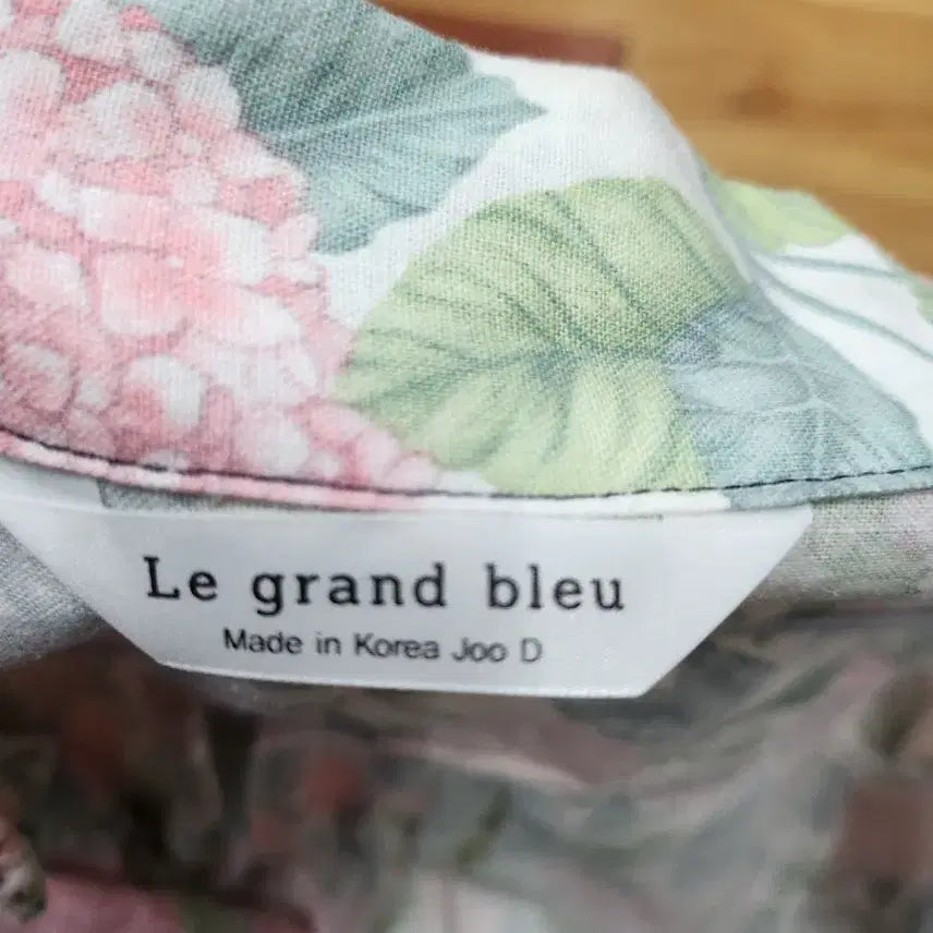 [BUNJANG] Unspecified Brand Cotton Shirts / 마셔츠77