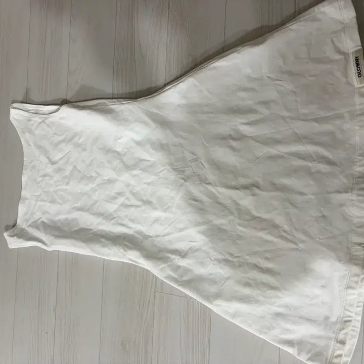 [BUNJANG] Glowny White Dress / 글로니 원피스 (화이트)