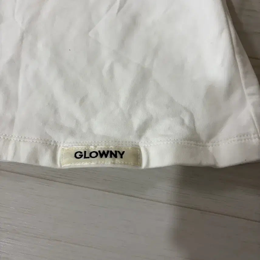[BUNJANG] Glowny White Dress / 글로니 원피스 (화이트)
