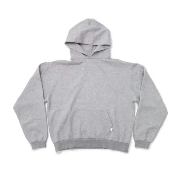 [BUNJANG] 77c Cloud Hoodie Gray L / 77c 클라우드 후드 그레이 L