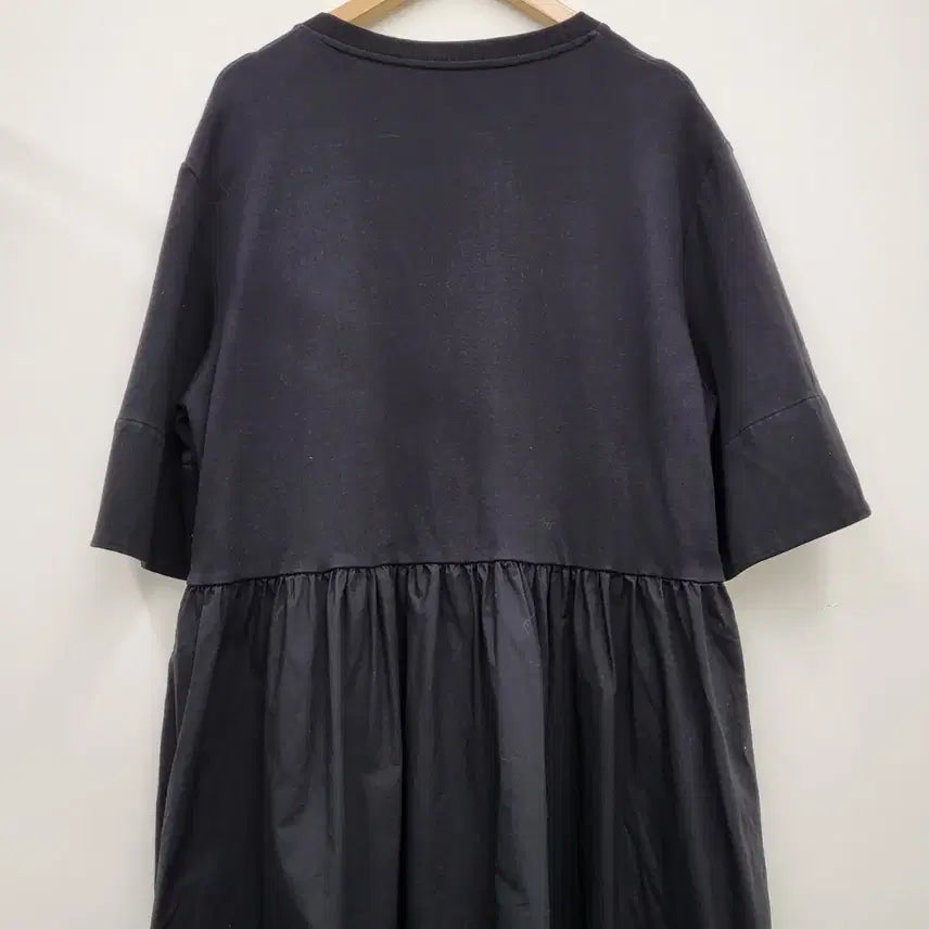 [BUNJANG] COS Short Sleeve Dress / 코스 반팔 원피스