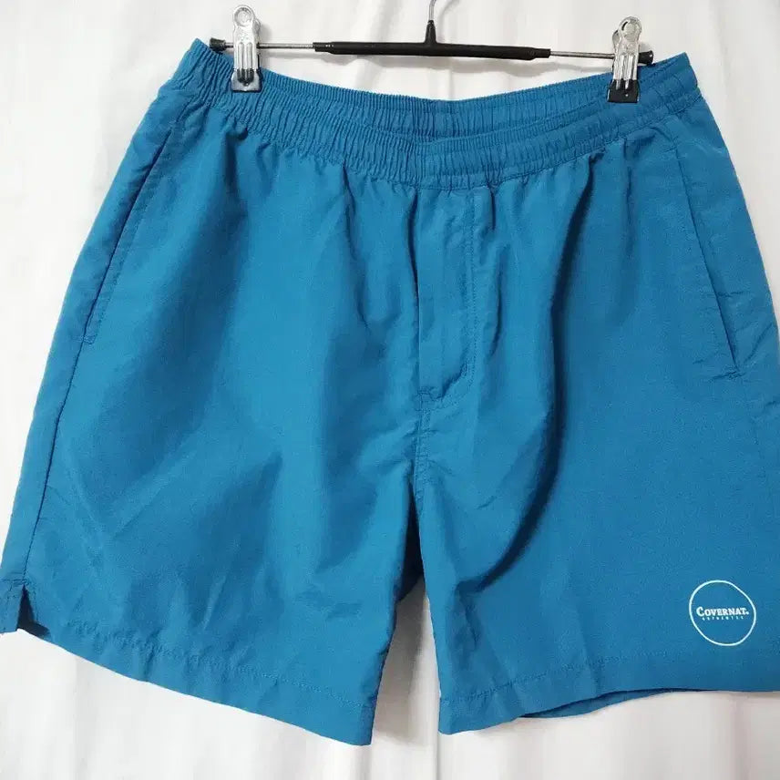[BUNJANG] Covernat Shorts / 커버낫 반바지