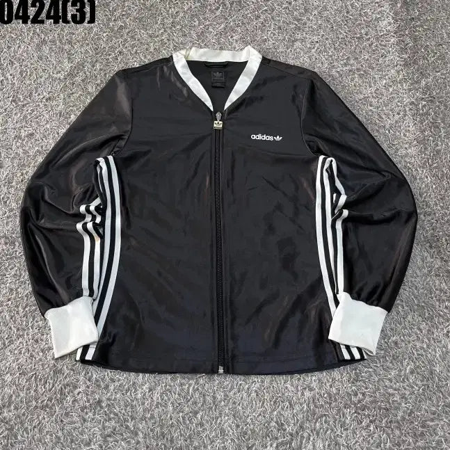 [BUNJANG] Adidas Track Top Jacket (Size 85) / 아디다스 트랙탑 자켓 90 실측 85
