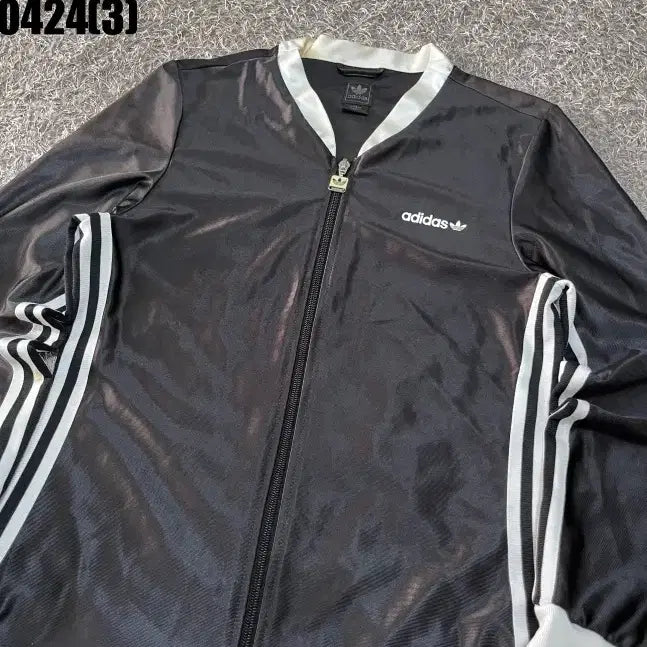 [BUNJANG] Adidas Track Top Jacket (Size 85) / 아디다스 트랙탑 자켓 90 실측 85