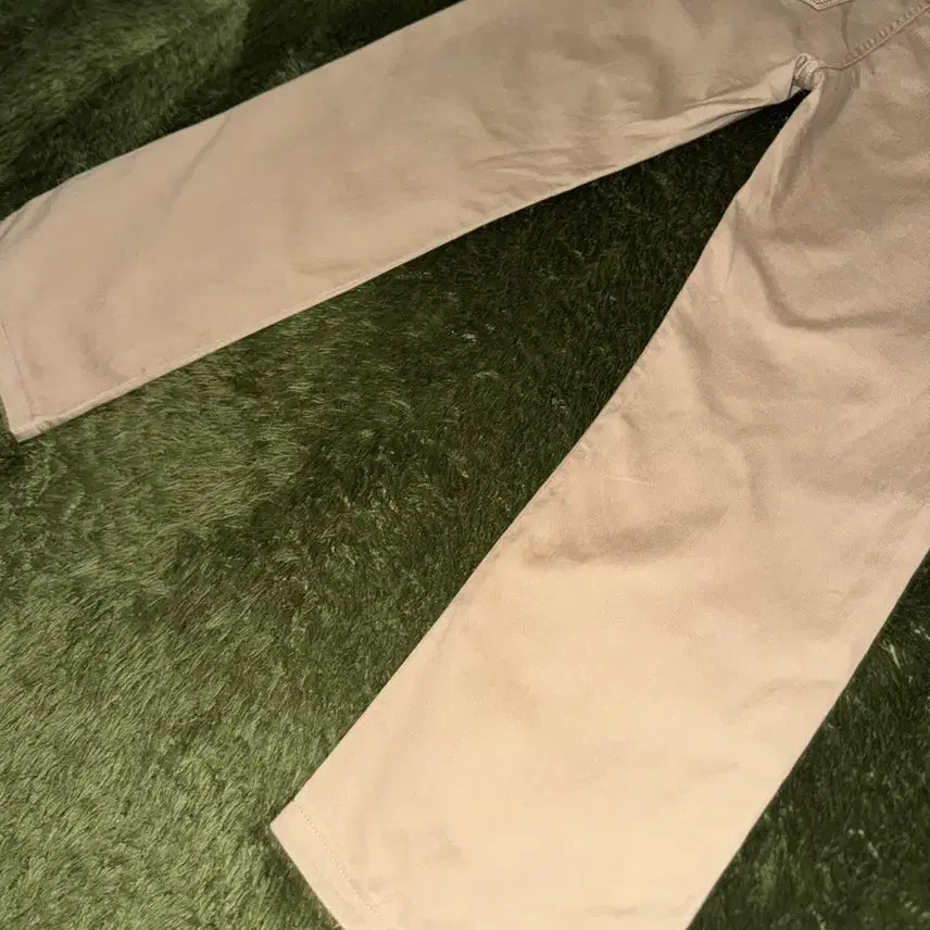 [BUNJANG] Eddie Bauer Triple Stitch Chino Pants / Eddie Bauer 에디바우어 재팬 릴리즈 트리플 스티치 치노 팬츠