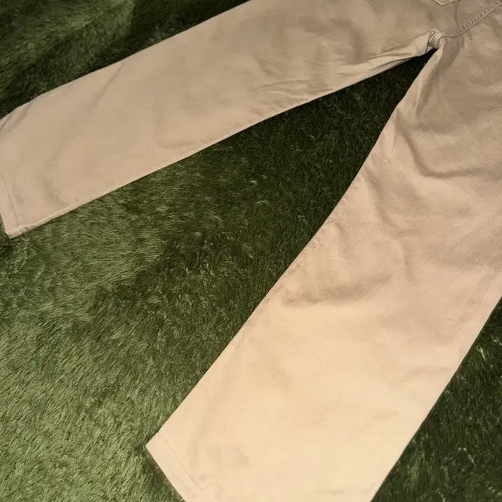 [BUNJANG] Eddie Bauer Triple Stitch Chino Pants / Eddie Bauer 에디바우어 재팬 릴리즈 트리플 스티치 치노 팬츠