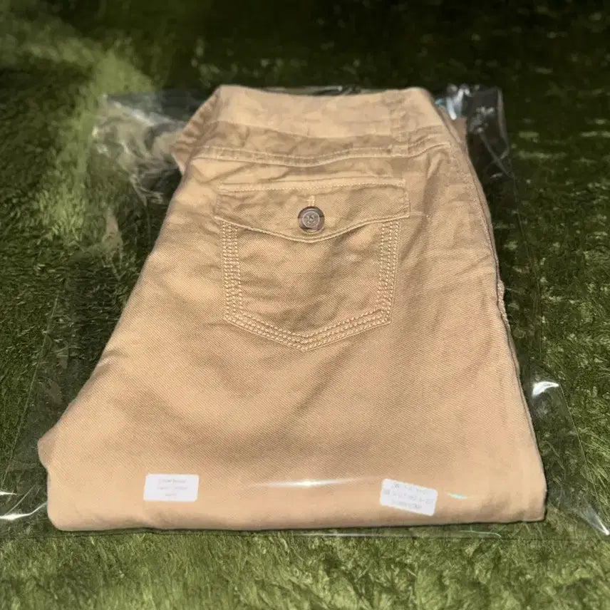 [BUNJANG] Eddie Bauer Triple Stitch Chino Pants / Eddie Bauer 에디바우어 재팬 릴리즈 트리플 스티치 치노 팬츠