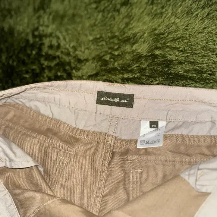 [BUNJANG] Eddie Bauer Triple Stitch Chino Pants / Eddie Bauer 에디바우어 재팬 릴리즈 트리플 스티치 치노 팬츠