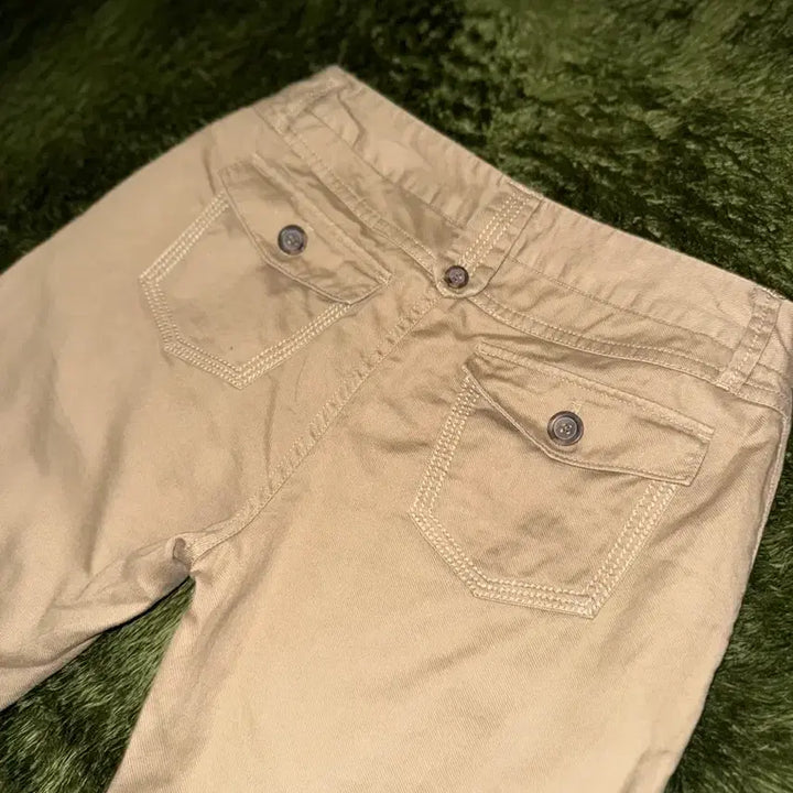 [BUNJANG] Eddie Bauer Triple Stitch Chino Pants / Eddie Bauer 에디바우어 재팬 릴리즈 트리플 스티치 치노 팬츠