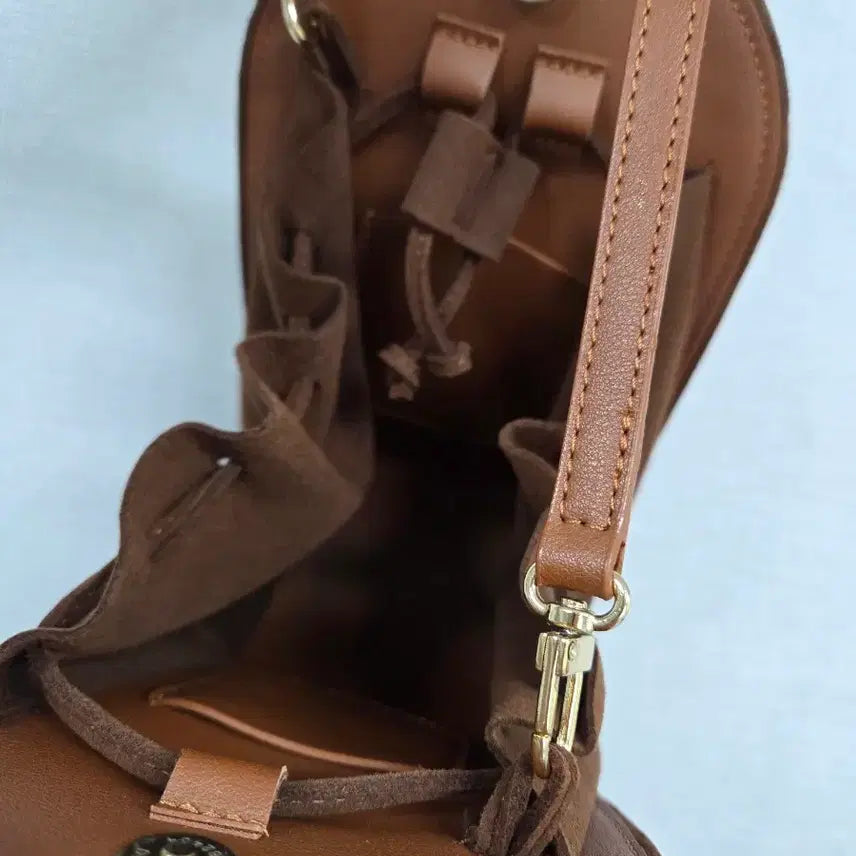 [BUNJANG] Andy Rose Crossbody Bag / 앤디로즈   크로스백