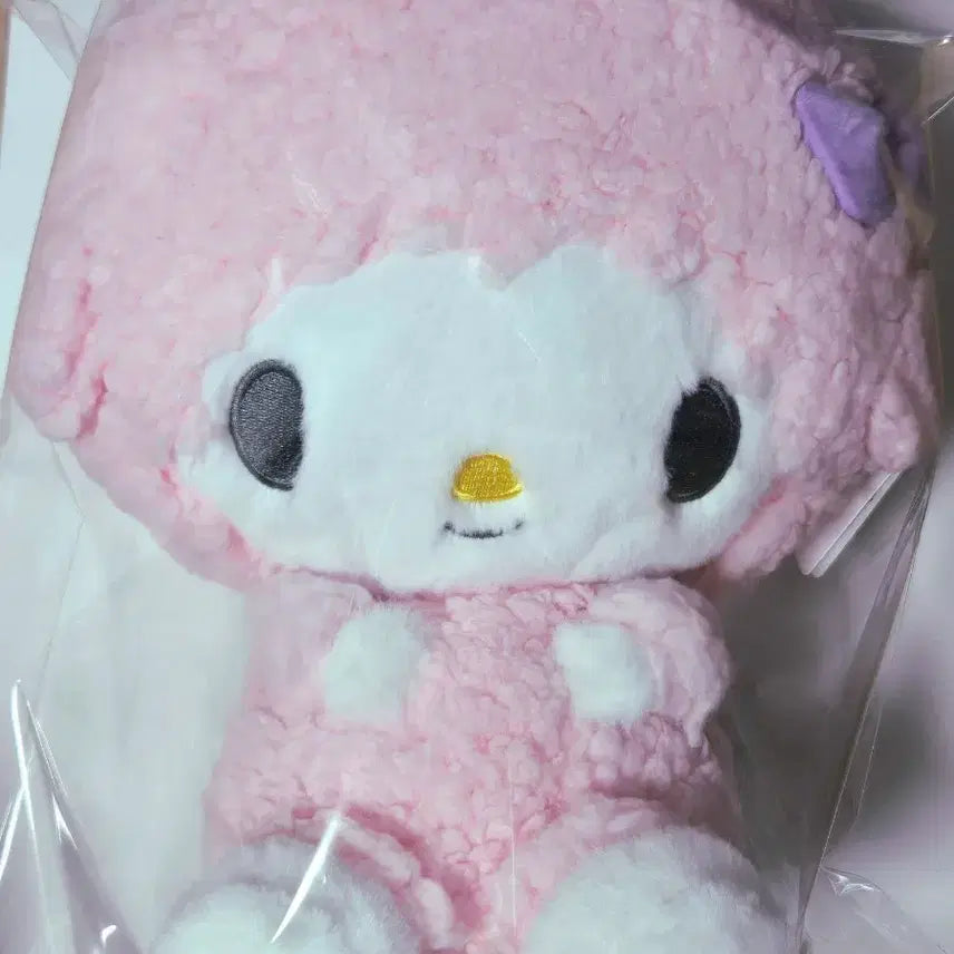 [BUNJANG] Sanrio My Sweet Piano Medium Plush / [새상품] 산리오 마이 스윗 피아노 중형 인형