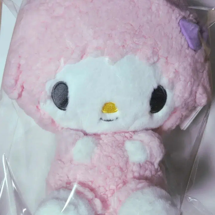 [BUNJANG] Sanrio My Sweet Piano Medium Plush / [새상품] 산리오 마이 스윗 피아노 중형 인형