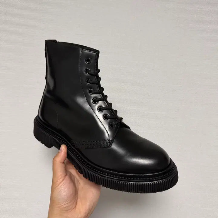 [BUNJANG] Adieu Paris X Etudes Collaboration Walker Boots Size 41 / Adieu ParisX ETUDES 콜라보 아듀 워커 41 사이즈