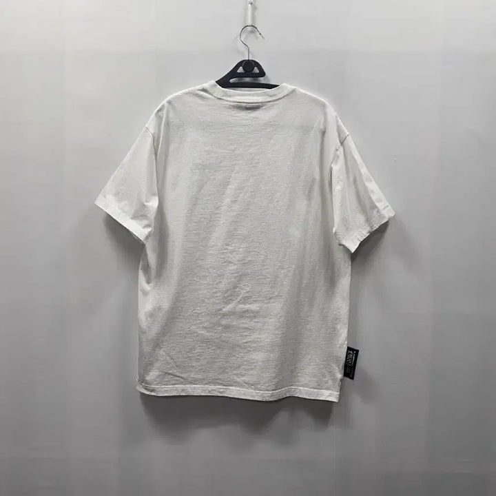 [BUNJANG] UNDERGARDEN Printed T-shirt (L Size) / 0396언더가든 UNDERGARDEN 프린팅 반팔티 L사이즈 루즈핏 스트