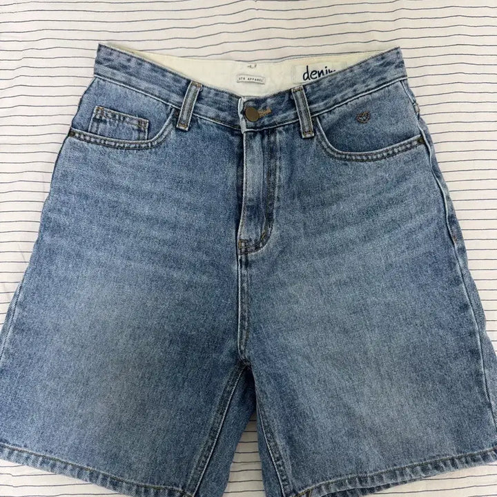 [BUNJANG] UTG Apparel Denim Shorts / UTG Apparel 데님 반바지